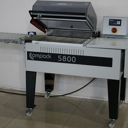 Аппарат термоусадочный Maripak Compack 5800i
