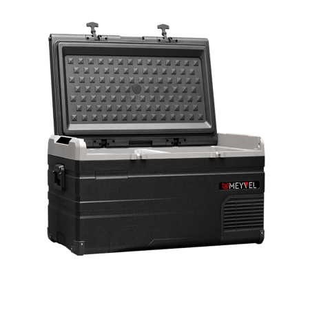 Автомобильный холодильник переносной Meyvel AF-H80DD