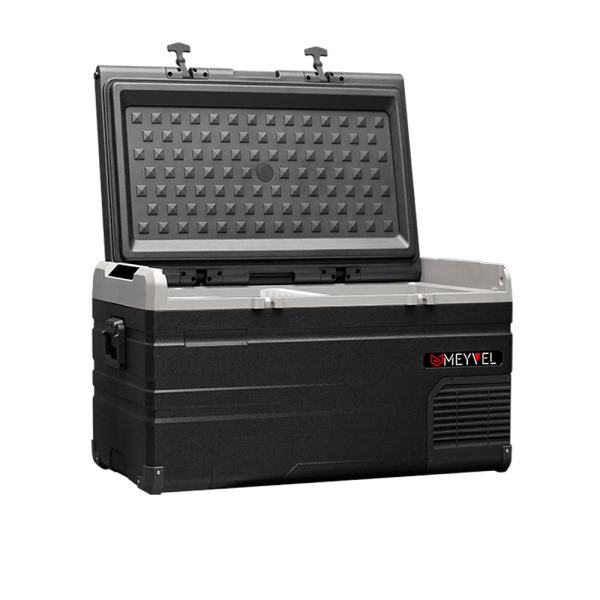 Автомобильный холодильник переносной Meyvel AF-H80DD