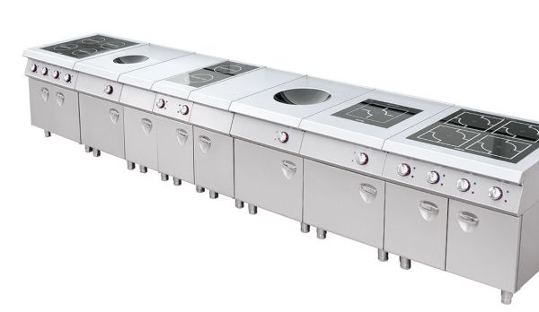 Рабочая поверхность Kocateq 1M0TN