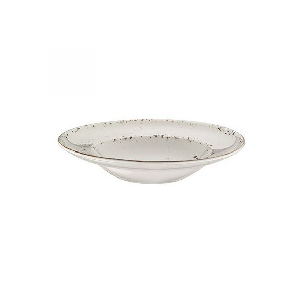 Тарелка для пасты Bonna Gourmet GRM27CK d270мм