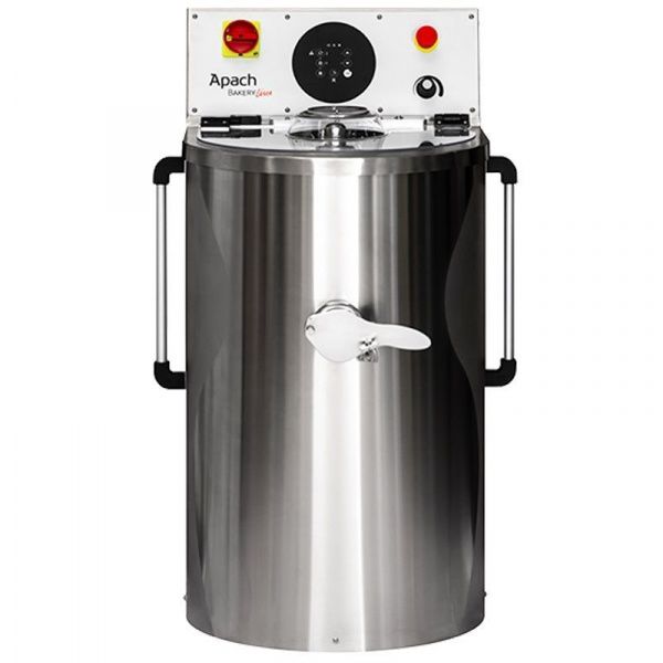 Ферментатор Apach Bakery Line M120
