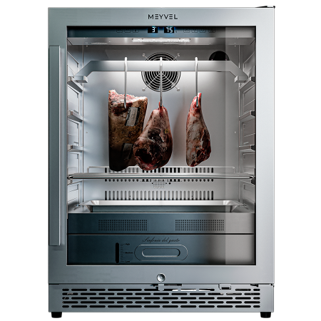 Шкаф вызревания мяса Meyvel MM-45SR