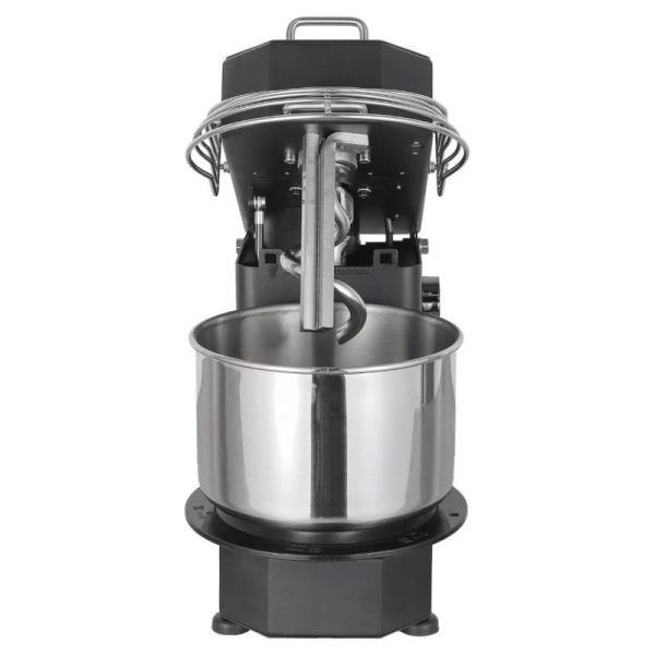 Тестомес Kocateq TR 10VT B