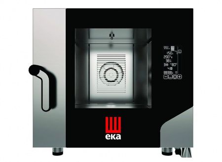 Пароконвектомат Tecnoeka MKF 621 BM