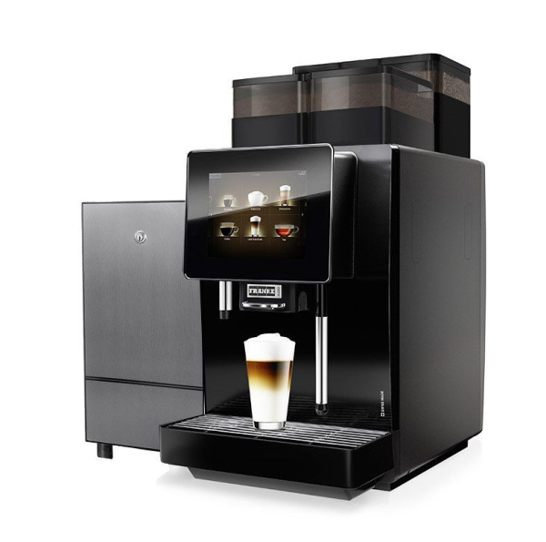 Кофемашина Franke A400 MS EC 1G H1