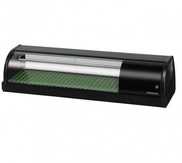 Витрина холодильная для суши Hoshizaki HNC-120BE-L-B