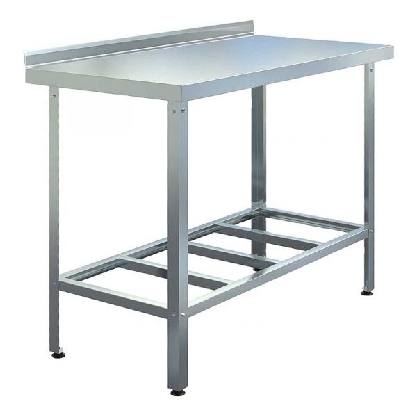 Стол производственный Assum СПБ-С-6/6 (600х600х850)