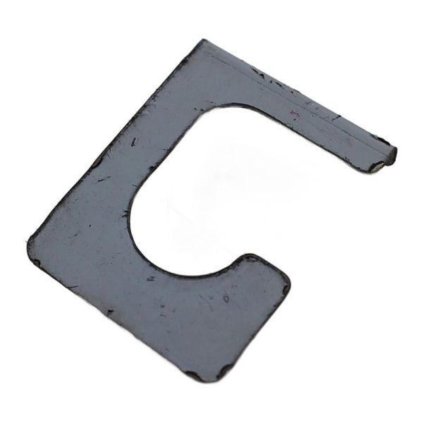 Фиксатор трубки слива масла Airhot EF8T/8T+8T