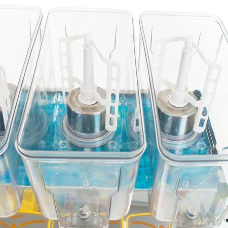 Сокоохладитель Foodatlas 12 PL-3