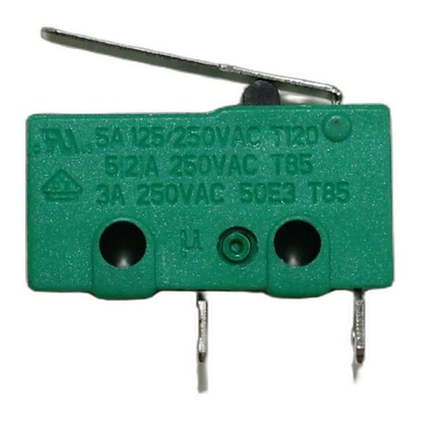 Микровыключатель Cooleq ZB-15