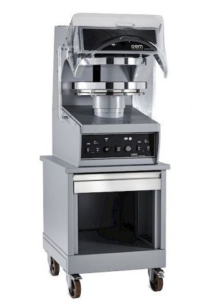 Пресс для пиццы OEM-ALI PF45MTE PIANO