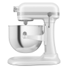 Миксер планетарный KitchenAid 5KSM70JPXEWH белый