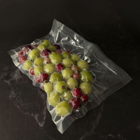 Вакуумные пакеты Foodatlas 200*250 (100 шт)