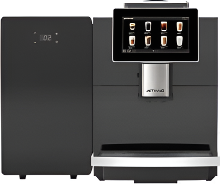 Кофемашина Jetinno JL15-ВT-MW-PRO
