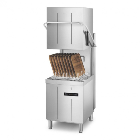 Посудомоечная машина купольная Smeg SPH505L