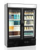 Шкаф холодильный Tefcold NC5000G