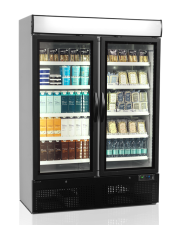 Шкаф холодильный Tefcold NC5000G