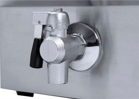 Фритюрница Rosso HEF-12L