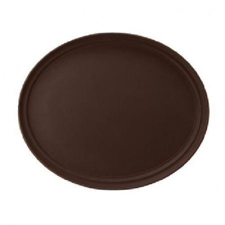 Поднос Maco JW-R2900CT-BR 60х73,5см коричневый