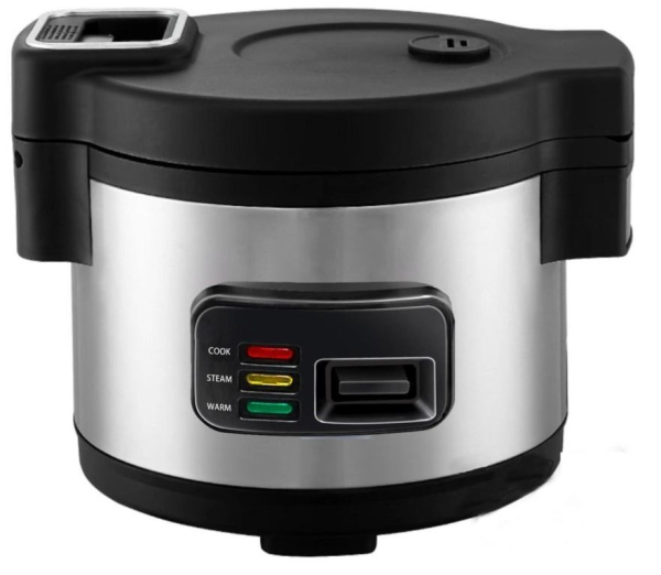 Рисоварка Kocateq R 13/6C