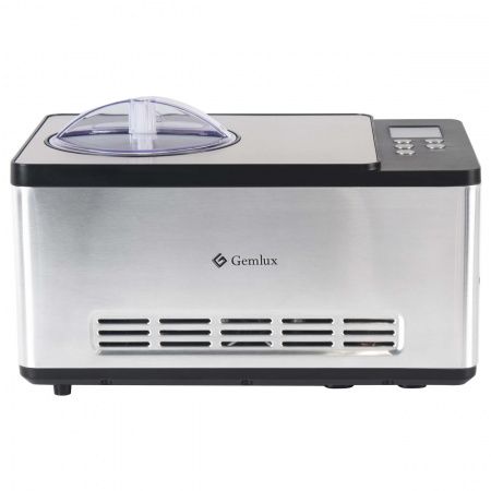 Фризер мороженого Gemlux GL-ICM503