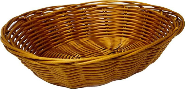 Корзина плетеная Gastrorag ZY17832