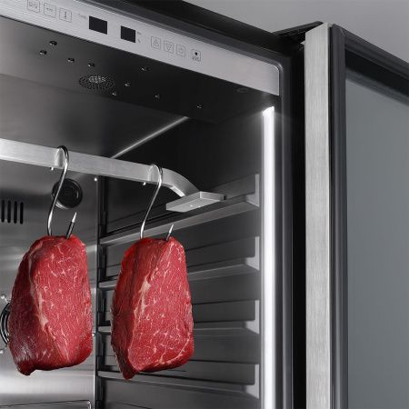 Шкаф вызревания мяса Meyvel MM-135SR