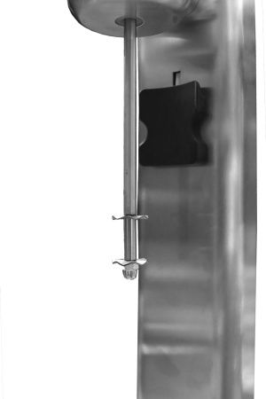 Миксер для молочных коктейлей Rosso HBL-11