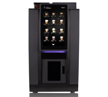 Кофемашина Jetinno JL28-ES5C-14-C80 (J)