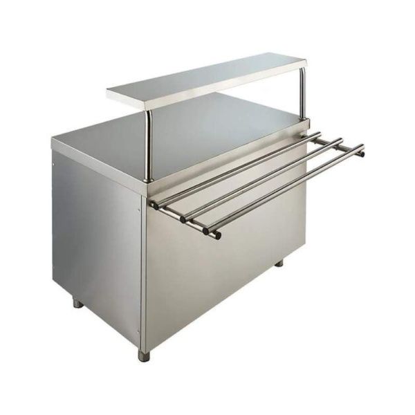 Прилавок Rada Школьник ПН-11/7