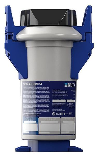 Фильтр-система Brita PURITY 450 ST без электронного дисплея (1009228)