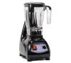 Блендер Johny AK/12 Eco черный
