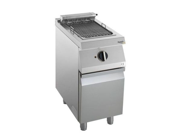Гриль водяной Apach Chef Line SLGE47CS