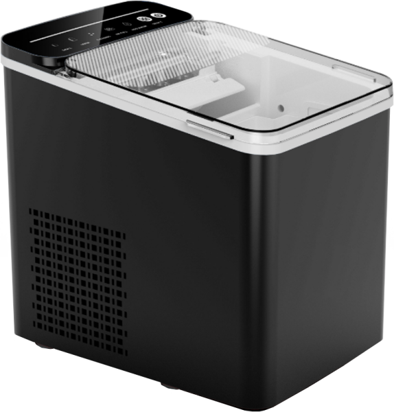 Льдогенератор Viatto VA-IMB1012