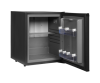 Шкаф холодильный Tefcold TM33 черный