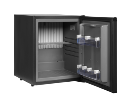 Шкаф холодильный Tefcold TM33 черный