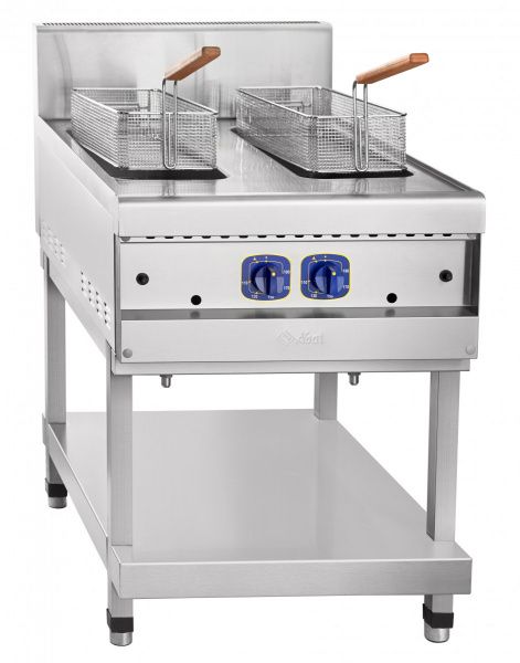 Фритюрница газовая Abat ГФК-90.2П