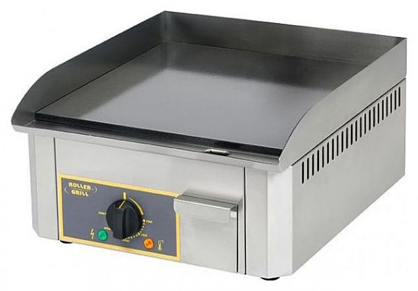 Поверхность жарочная Roller Grill PSR 400 E