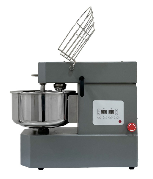 Тестомес Kocateq TR10 VET