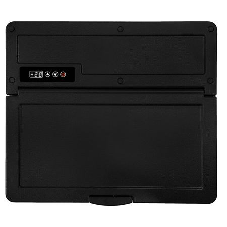 Автомобильный холодильник встраиваемый Meyvel AF-AB22