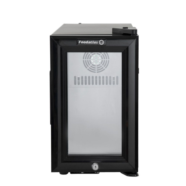 Шкаф холодильный Foodatlas SC-08