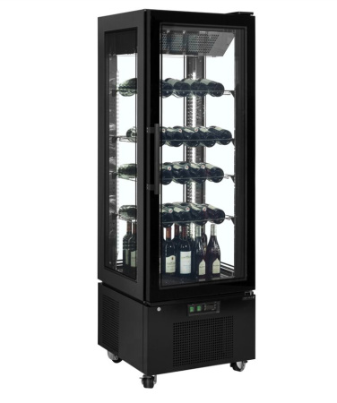 Шкаф холодильный Tefcold UPD400-C