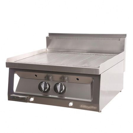 Жарочная поверхность Ozti OGPG 7065 N PS