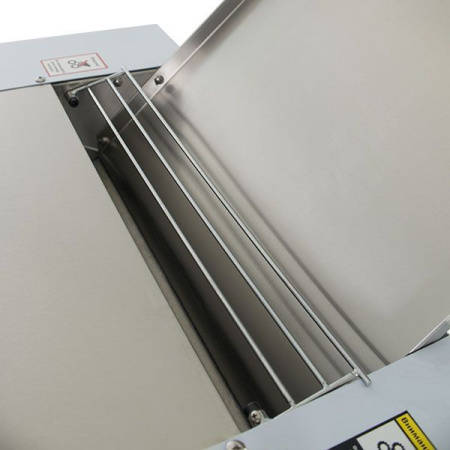 Тестораскаточная машина Foodatlas YM-500B 200В