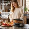 Дегидратор Meyvel MDH5-1P Black