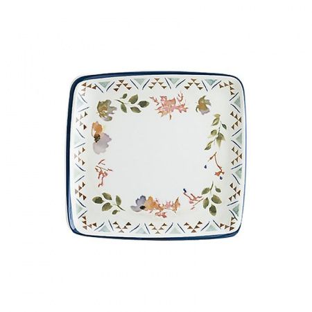 Блюдо Bonna Spring SPRMOV19KR 150х140мм