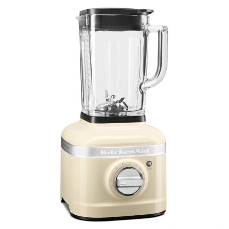 Блендер KitchenAid Artisan 5KSB4026EAC 1.4 л кремовый