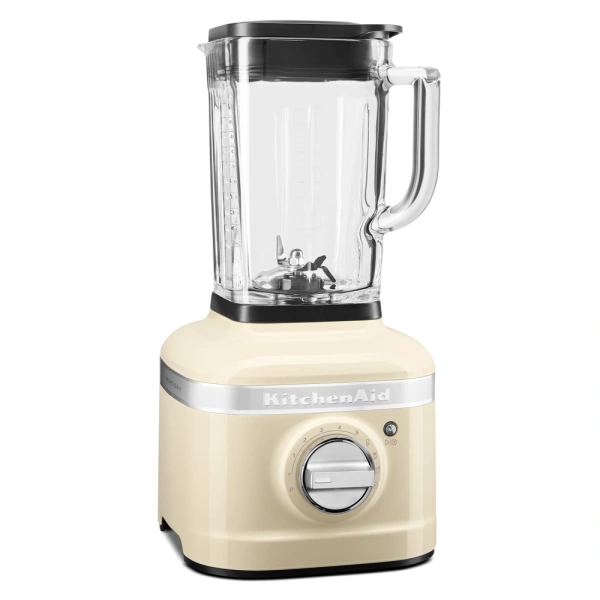 Блендер KitchenAid Artisan 5KSB4026EAC 1.4 л кремовый