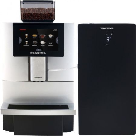 Холодильник Dr.coffee Proxima SC 08